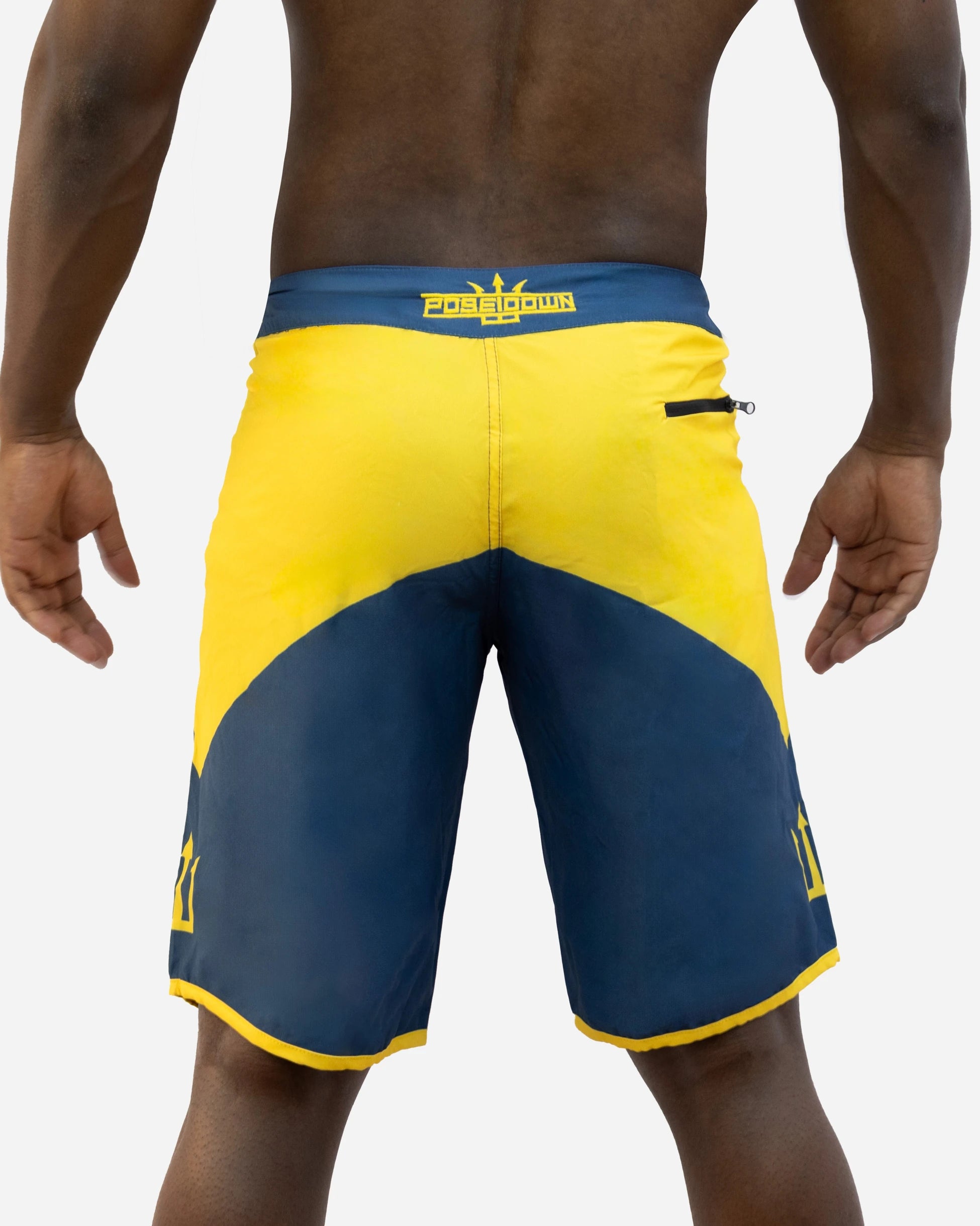 Rush Class Surf Boardshort