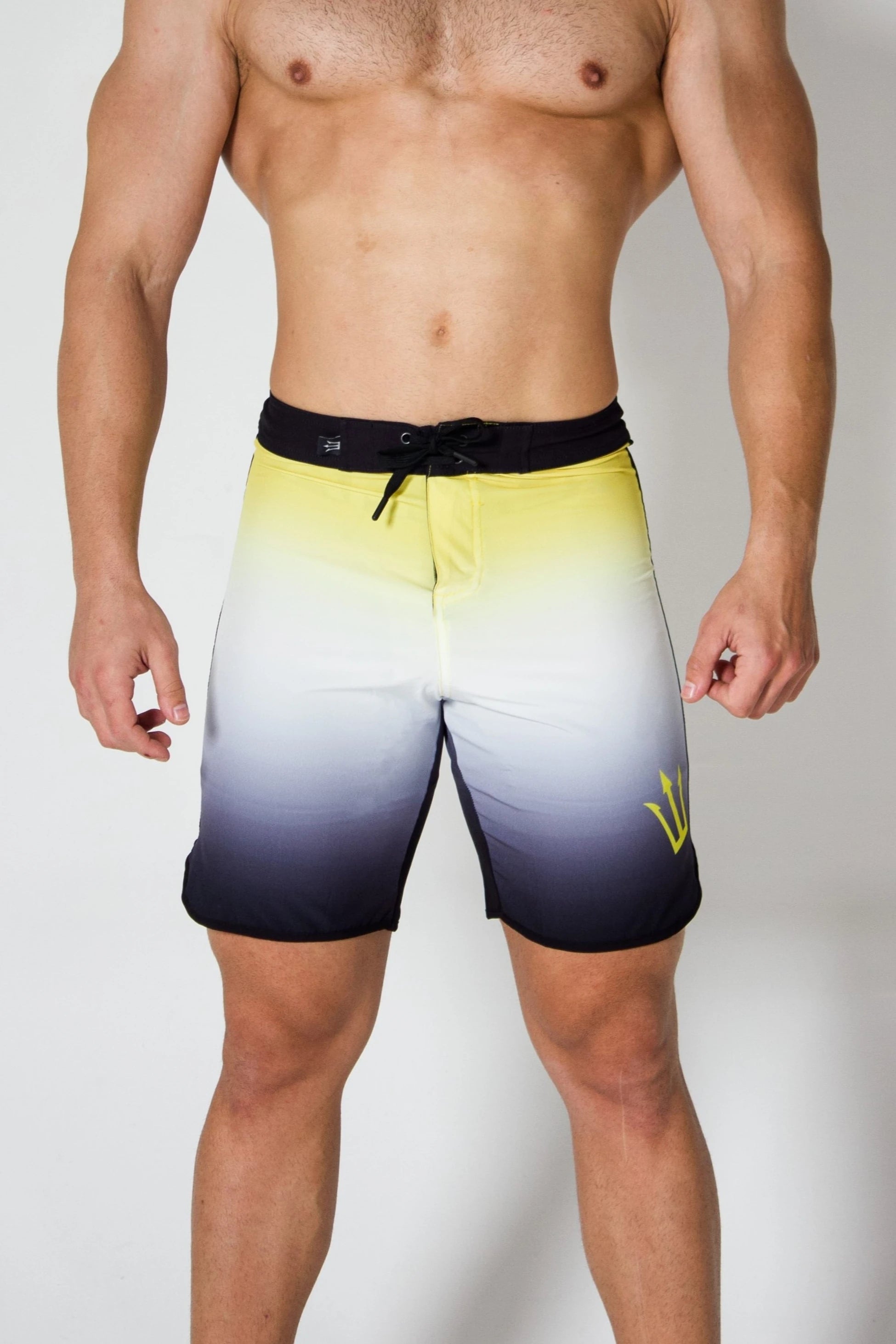 Aurora Black Npc Short