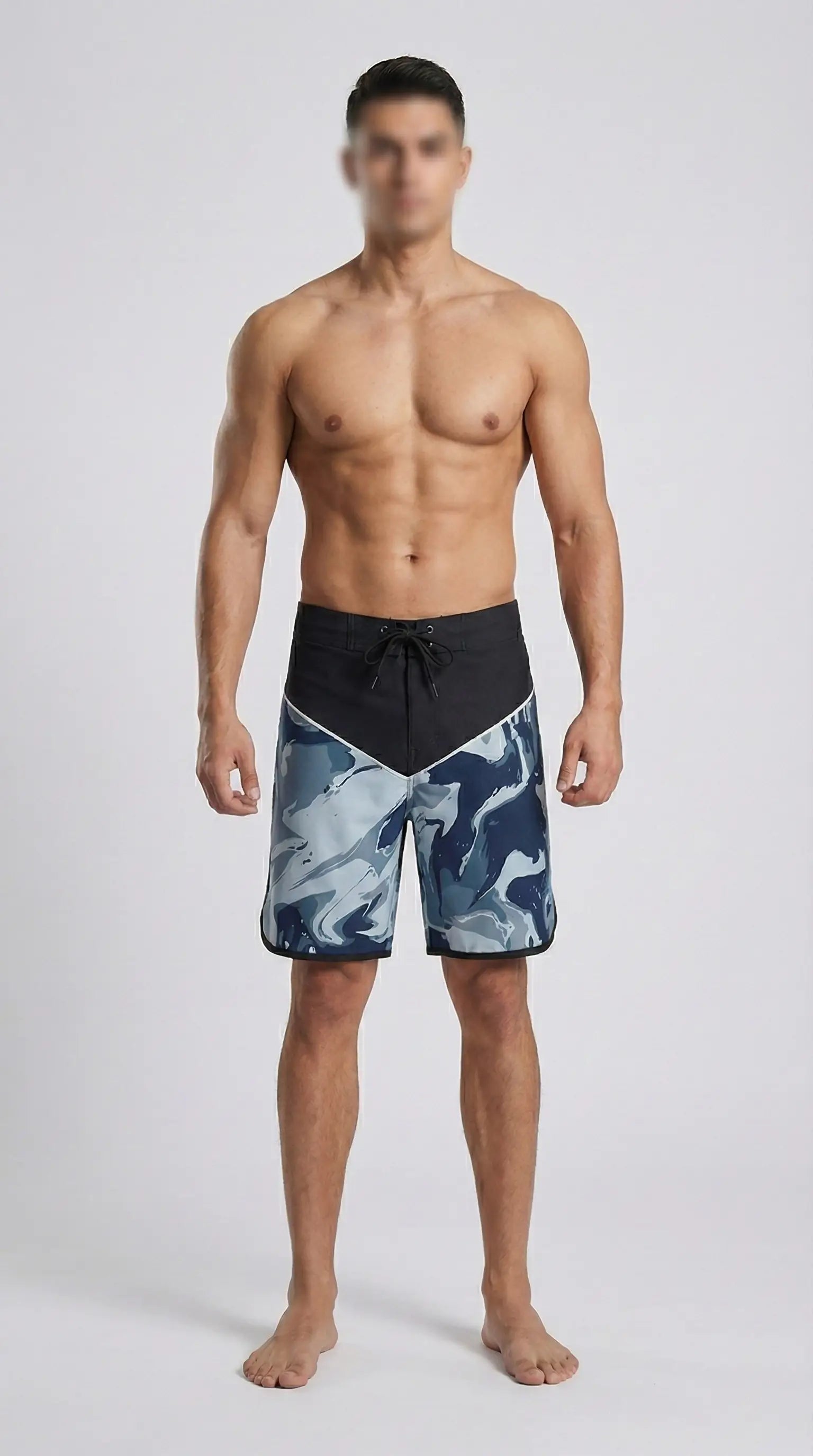 Tidal Flow Boardshort