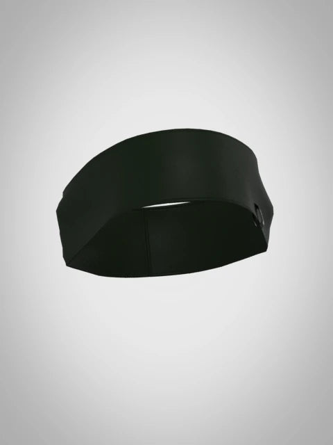 Onyx Headband Spor Saç Bandı