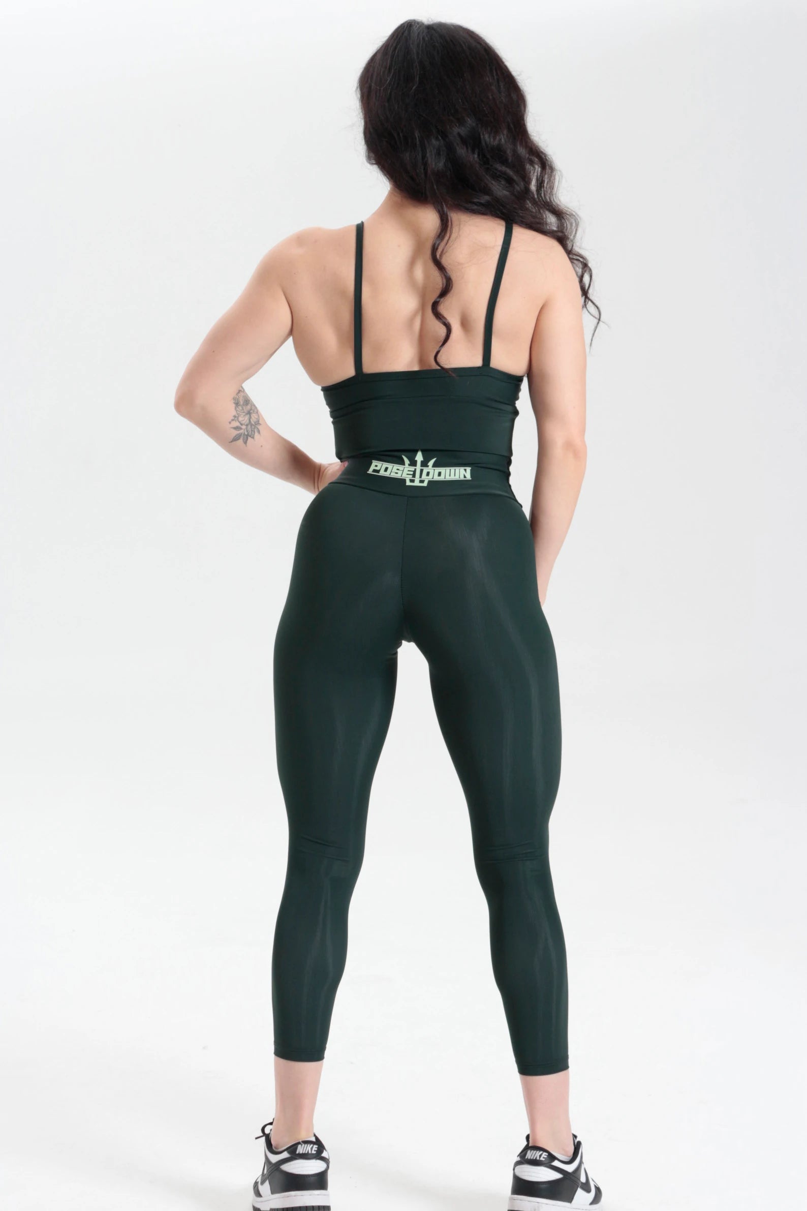 Onyx Kadın Spor Tayt
